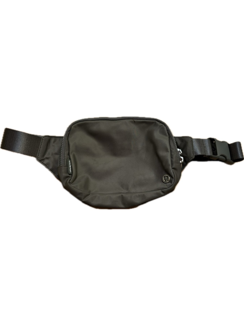 Lululemon Olive Belt Bag